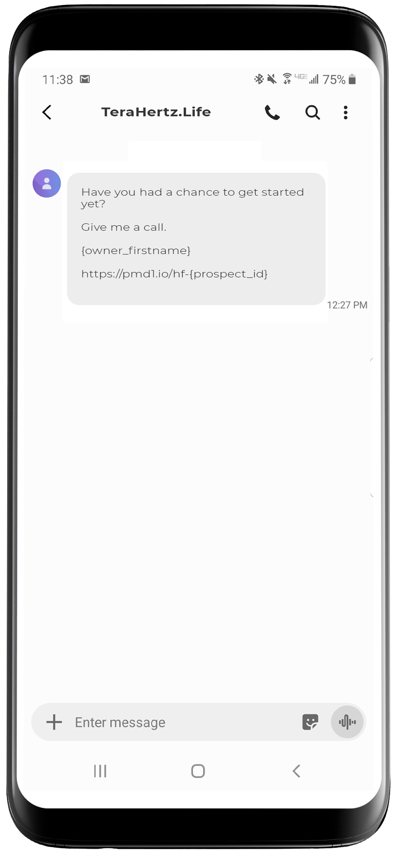 Text