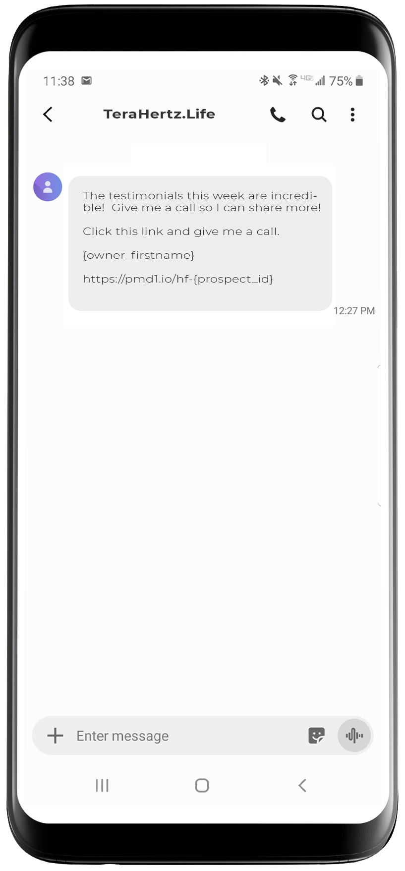 Text